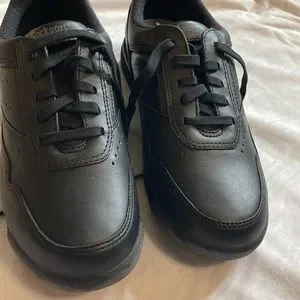 Rockport | Shoes | Mens Nib Rock Port Black Sneakers Size 7  display picture 3